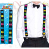 Bretelles humoristiques pour anniversaire 18 ans Bretelles humoristiques pour anniversaire 18 ans