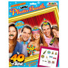 Pack photobooth pour anniversaire 40 ans