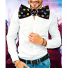 Nœud papillon spécial anniversaire 30 ans