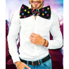Nœud papillon géant anniversaire marrant idéal pour un cadeau Nœud papillon géant anniversaire marrant idéal pour un cadeau