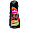 Gel douche 50 ans pour cadeau d'anniversaire marrant
