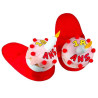 Pantoufles humoristiques pour anniversaire 18 ans Pantoufles humoristiques pour anniversaire 18 ans