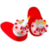 Pantoufles anniversaire 40 ans humoristiques Pantoufles anniversaire 40 ans humoristiques