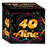 Urne en carton pour anniversaire 40 ans Urne en carton pour anniversaire 40 ans