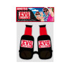 Lunettes bouteille accessoire pour enterrement de vie de garçon Lunettes bouteille accessoire pour enterrement de vie de garçon
