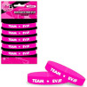 Bracelets accessoires EVJF