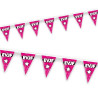 Guirlande pour décoration EVJF