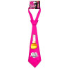 Accessoire EVJF cravate porte bouteille Accessoire EVJF cravate porte bouteille