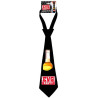 Cravate porte-bouteille pour enterrement de vie de garçon accessoire marrant et pratique Cravate porte-bouteille pour enterrement de vie de garçon accessoire marrant et pratique