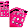Tickets à grattes avec gages accessoire pour EVJF