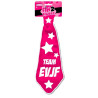 Accessoire cravate team EVJF Accessoire cravate team EVJF