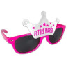 Lunettes roses accessoire EVJF Lunettes roses accessoire EVJF