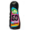 Cadeau humoristique gel douche pour anniversaire 60 ans