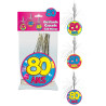 Guirlande anniversaire 80 ans