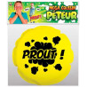 Coussin péteur pour farce et attrape Coussin péteur pour farce et attrape