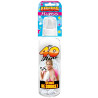 Cadeau pour anniversaire homme biberon humoristique