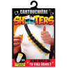Accessoires pour EVG cartouchière avec shooter Accessoires pour EVG cartouchière avec shooter