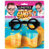 Lunettes shooter Lunettes shooter