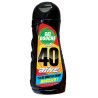 Gel douche humoristique spécial anniversaire 40 ans