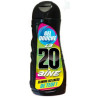 Gel douche 20 ans pour anniversaire