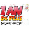 Cadeau bonnet de nuit spécial anniversaire