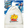 Bonnet de nuit pour anniversaire 50 ans