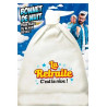 Bonnet de nuit cadeau pour départ à la retraite Bonnet de nuit cadeau pour départ à la retraite