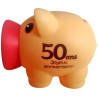 Tirelire cochon 50 ans spéciale anniversaire humoristique Tirelire cochon 50 ans spéciale anniversaire humoristique