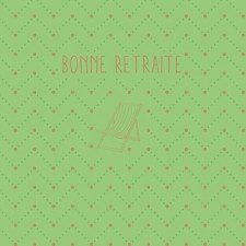 Carte à offrir pour un départ à la retraite