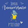 Carte d'anniversaire pour enfant Carte d'anniversaire pour enfant