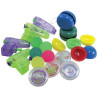 Lot de jouets mixtes pour pinata enfant Lot de jouets mixtes pour pinata enfant