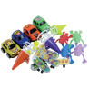 Jouets cadeaux garçon à mettre dans une pinata Jouets cadeaux garçon à mettre dans une pinata