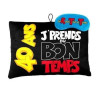 Coussin marrant pour anniversaire 40 ans Coussin marrant pour anniversaire 40 ans
