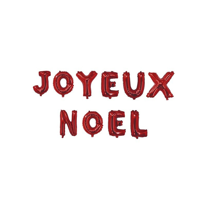 BANDEROLE JOYEUX NOEL