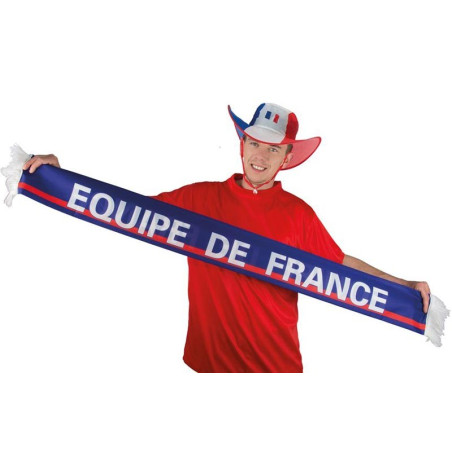 Boutique Supporter France Tricolore SCF - Supporters Club de France