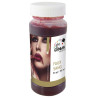 Petit bidon de faux sang en gel pour maquillage et déguisement d'Halloween Petit bidon de faux sang en gel pour maquillage et déguisement d'Halloween