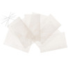 Sachets transparents pour mettre des bonbons