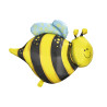 Ballon Abeille Hélium - déco d'anniversaire enfant | Tralala-Fêtes.fr