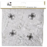 Toile d'araignée géante pour décoration d'Halloween Toile d'araignée géante pour décoration d'Halloween