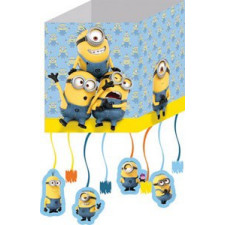 Pinata anniversaire Minions