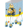 Pinata anniversaire Minions Pinata anniversaire Minions