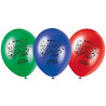 Ballons pour anniversaire Pyjamasques