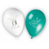 Ballons Vaiana pour anniversaire enfant Ballons Vaiana pour anniversaire enfant