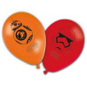 Ballons pour anniversaire Star Wars enfant
