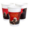 Gobelets pour anniversaire enfant sur le thème de Star Wars Gobelets pour anniversaire enfant sur le thème de Star Wars
