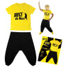 Costume de Brice de Nice pour adulte officiel pas cher