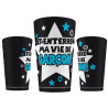 Verre EVG réutilisable