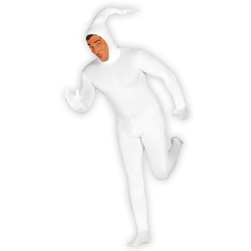 Costume de spermatozoïde pour adulte Costume de spermatozoïde pour adulte