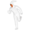 Costume de spermatozoïde pour adulte