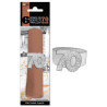 Ronds de serviettes 70 ans pour anniversaire